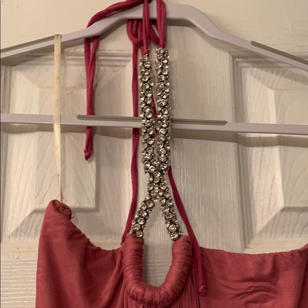 NWT Sky brand dress- Final Markdown No DISCOUNTS! - Picture 6 of 7